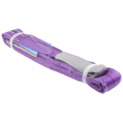 Imbracature di sollevamento Asola-Asola RS PRO, 1t, lunghezza 2m, col. Viola