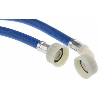 Tubo flessibile Blu in PVC lungo 1.5m, diametro interno 10mm, per uso domestico - Rs Pro