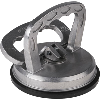 Utensile di sollevamento a ventosa 1 ventosa, 40kg - Rs Pro