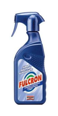Sgrassatore Fulcron X Mobili Da Giardino In Plastica Arexon 500Ml.Con Spruzzino