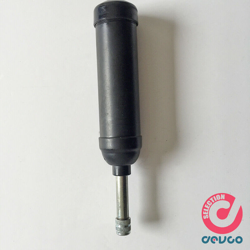 Abc Tools - Siringhe per grasso in metallo avanzamento a pistone, corpo 30 Ø mm - K3890 0030 precio