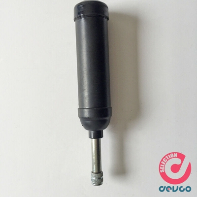 Abc Tools - Siringhe per grasso in metallo avanzamento a pistone, corpo 30 Ø mm - K3890 0030