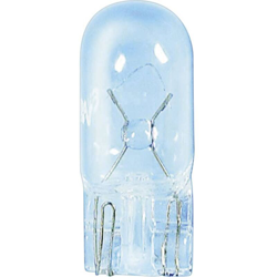 Lampadina con attacco in vetro 00571202 Potenza: 2 W Trasparente - Barthelme precio