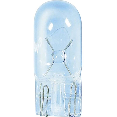 Lampadina con attacco in vetro 00571202 Potenza: 2 W Trasparente - Barthelme