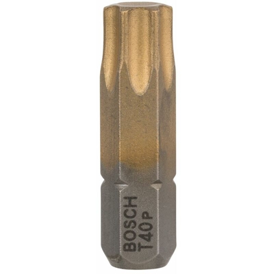 profilin tinmax tx conducente morse 40, 25 millimetri - Bosch