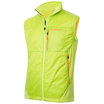 Gilets Trangoworld Nordend Vest Abbigliamento Uomo S