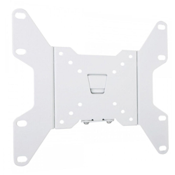 Supporto a muro per TV LED LCD 13''-37'' fisso Bianco - Techly en oferta