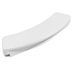 Maniglietta Maniglia Porta Oblo' Lavatrice Samsung Bianca en oferta