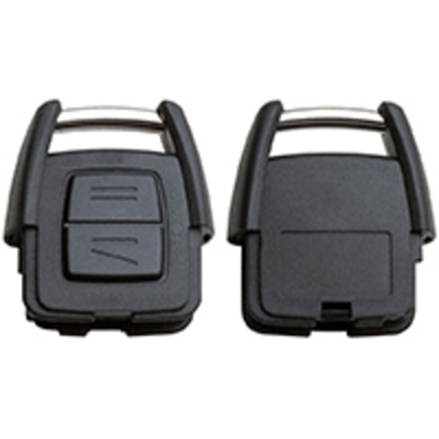 Silca - GUSCIO PER CHIAVE AUTO HURSG2N - per Opel/Vauxhall
