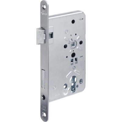 Infilare Porte Serratura Ot-Espz55 / 72/824 Rd.B 0515M.W.Dler Opaco