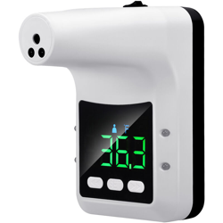 Termometro a infrarossi senza contatto en oferta