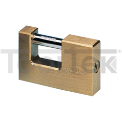 Lucchetto Ottone mm 60 Serrande Potent en oferta