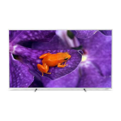 TV LED Ultra HD 4K 75'' 75HFL6114U / 12 Android TV Argento en oferta