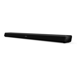 Grundig gsb 910 s black soundbar senza fili con subwoofer 60w rms bluetooth hdmi usb aux aux optical precio