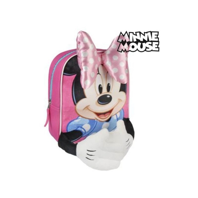 Zaino per Bambini 4645 - Minnie Mouse