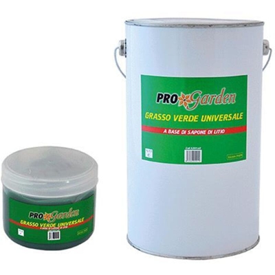 Prospeed - GRASSO INDUSTRIALE gr. 500 - barattolo bianco