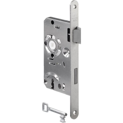 Serratura Da Infilare Zt-Esbb55 / 72 / 818Rd. Falz0215O.W.Drnisilack precio