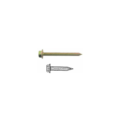 Tecfi - VITI AUTOFIL.TE.C/C 6,3X150 PZ.100 en oferta