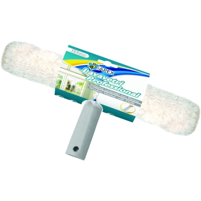 Machieraldo Gustavo - LAVAVETRI PANNO PROFESSIONALE cm 35 23322 APEX