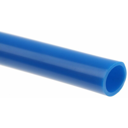 Tubo pneumatico RS PRO, serie NLF, lungo 30m, Øint 7.5mm, Øest 10mm, 17bar max, in Nylon, Blu, per Frenatura (Bobina da 30 m) en oferta