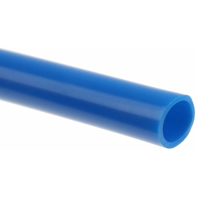 Tubo pneumatico RS PRO, serie NLF, lungo 30m, Øint 7.5mm, Øest 10mm, 17bar max, in Nylon, Blu, per Frenatura (Bobina da 30 m)