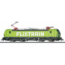 36186 Locomotiva elettrica H0 BR 193 MHI della Flixtrain - Märklin precio
