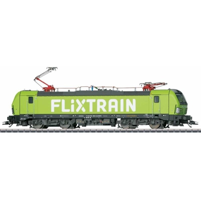 36186 Locomotiva elettrica H0 BR 193 MHI della Flixtrain - Märklin