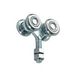 Carrello Portoni 4R Piccolo 4 Fc Gemac