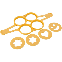 STAMPO SILICONE PANCAKE cm 36x16 PRESTO TESCOMA en oferta