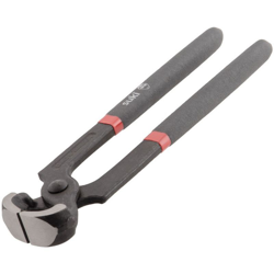 TENAGLIE PER FALEGNAMI 200 MM IN CROMO VANADIO CON IMPUGNATURA A IMMERSIONE - Suki características