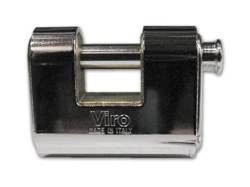 Lucchetto per Serranda Corazzato 62 mm mod. Panzer art. 4115 KA - Viro precio