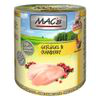 MAC's Cat 6 x 800 g - Vitello & Tacchino en oferta