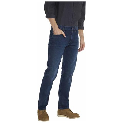 Pantaloni Wrangler Arizona L30 Abbigliamento Uomo W40-l30