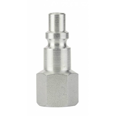 Ani.officine Meccaniche - 10 PZ Di ANI ART.15/A F INNESTO RAPIDO 3/8F