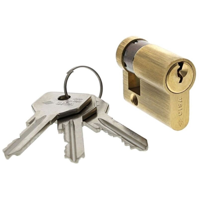 Cilindro Inf.Yale 39,5-29,5-10,0 0G304-02-0 Cisa