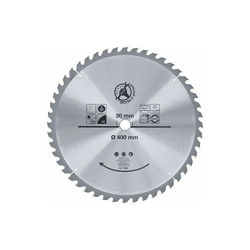 Forza Uomo 3956?lama per sega circolare in metallo duro, diametro 400?mm, 48?denti precio