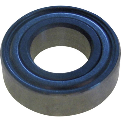 Cuscinetto radiale a sfere Reely Acciaio al cromo Diam int: 5 mm Diam. est.: 8 mm Giri (max): 63000 giri/min