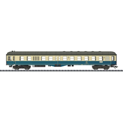 TRIX T23175 Vagone passeggeri H0 di DB Vagone pilota características