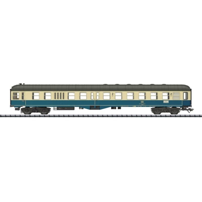 TRIX T23175 Vagone passeggeri H0 di DB Vagone pilota