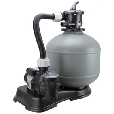 Filtro A Sabbia Ppf65-8000sp