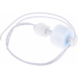 Interruttore a galleggiante RS PRO, in PP, montaggio Verticale, Carico diretto precio