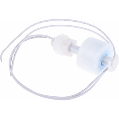 Interruttore a galleggiante RS PRO, in PP, montaggio Verticale, Carico diretto