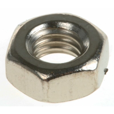 Dado esagonale M4 RS PRO, in Ottone (Confezione da 250)