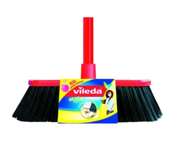 Scopa Scope Style Con Manico Confezione 6 Pz - Vileda en oferta