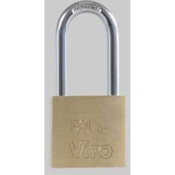 Lucchetto Fai Arco Lungo - Larghezza 30mm Arco 32mm - Viro en oferta
