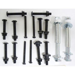 1 PZ Di BBQ 8203/8206-SET VITI MONTAGGIO características