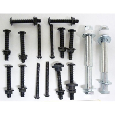 1 PZ Di BBQ 8203/8206-SET VITI MONTAGGIO
