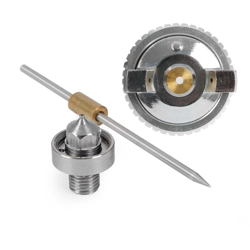 XPOtool HVLP-2000 ugello di ricambio 0,8mm pistola a spruzzo en oferta