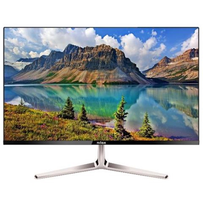 Monitor 27'' LED IPS Gaming NXMMIPS270002 1920x1080 Full HD Tempo di Risposta 2 ms