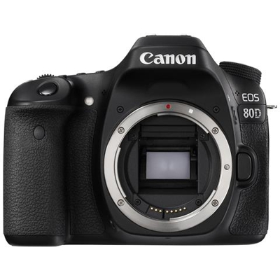 EOS 80D, Auto, Nuvoloso, Modalità personalizzate, Luce diurna, Flash, Fluorescente, Ombra, Tungsteno, Paesaggio, Ritratto notturno, Ritratto, Priorità apertura, Auto, Priorità otturatore, Bianco&Nero, Film, Immagine singola, Batteria